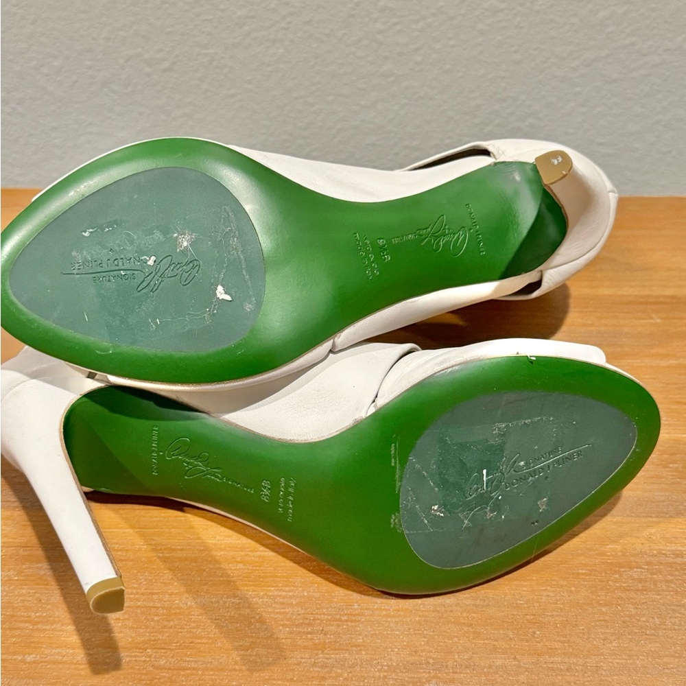 Donald J Pliner “David & Lisa” Signature Italian … - image 5